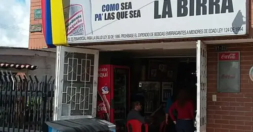 LA BIRRA LA BIRRA